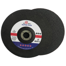 Custom High security steel abrasive cut off wheel